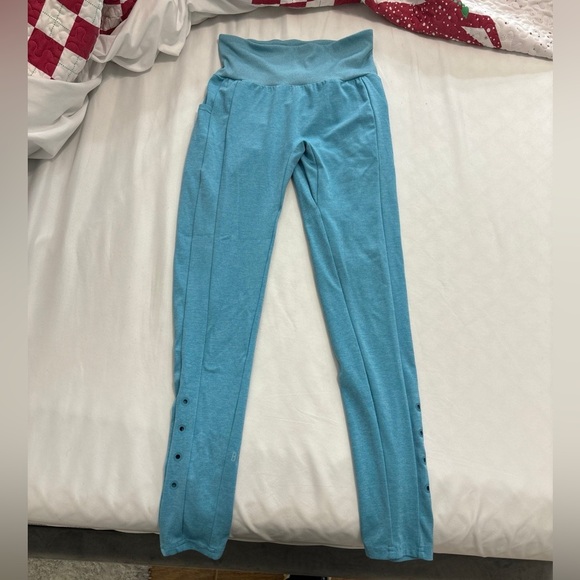 Gym shark high waisted leggings - Picture 2 of 5